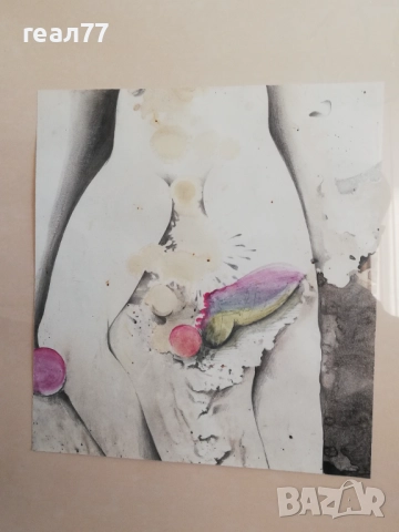 До 10.12.25!ОБЩА ЦЕНА, снимка 13 - Картини - 52513101
