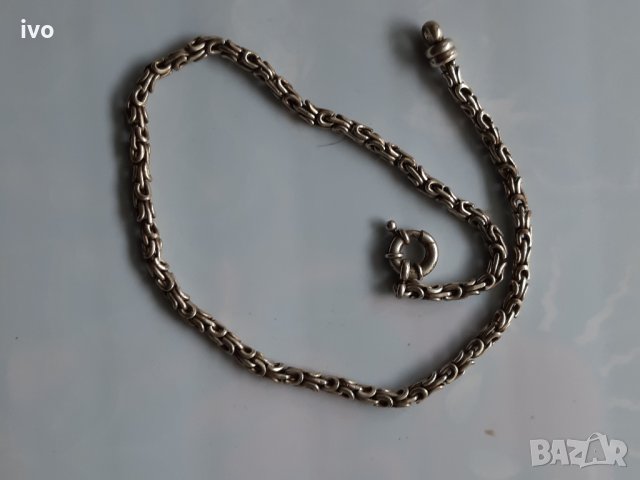 ланче, снимка 5 - Колиета, медальони, синджири - 29498758