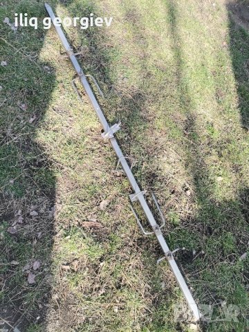 машинка за чеверме