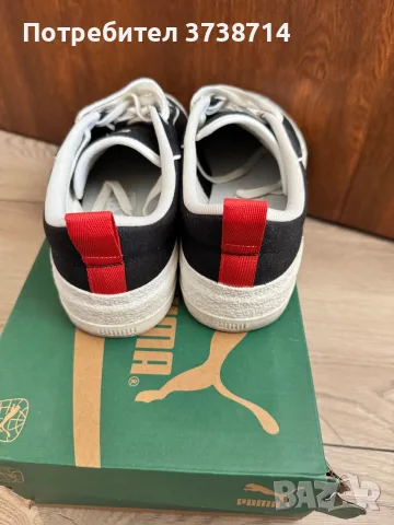 Мартонки PUMA 42 номер
