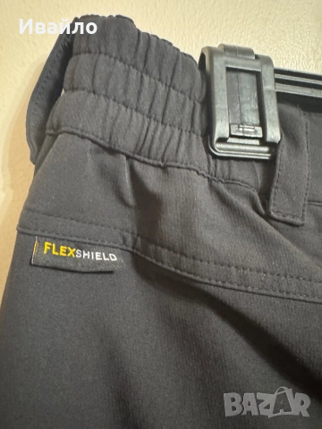 Jack Wolfskin Pants., снимка 3 - Панталони - 51735802