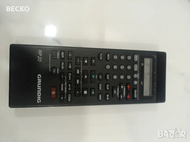 Дистанционно управление , снимка 2 - Дистанционни - 50423055