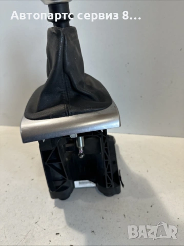 Citroën DS4 селектор за ръчна скоростна кутия, 9671748280, оригинален, за 1.6 HDi, 2011 г, снимка 3 - Части - 53131032