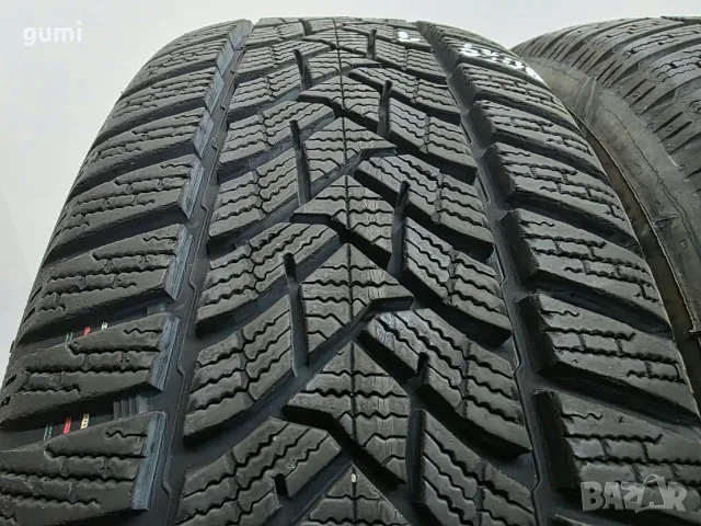 2бр зимни гуми 205/60/16 DUNLOP L06908 