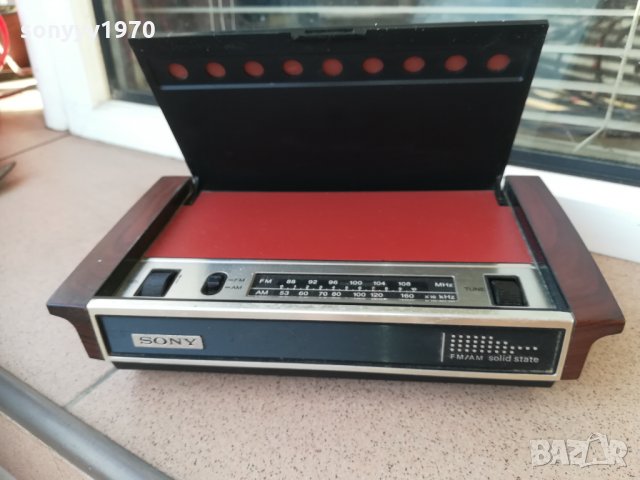 ПОРЪЧАНО-sony внос англия-АНТИКА 2702211927, снимка 4 - Ресийвъри, усилватели, смесителни пултове - 31977646