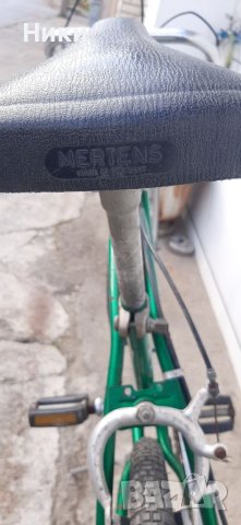 Детски велосипед PUCH MINI SPRINT 20, снимка 16 - Велосипеди - 40444084