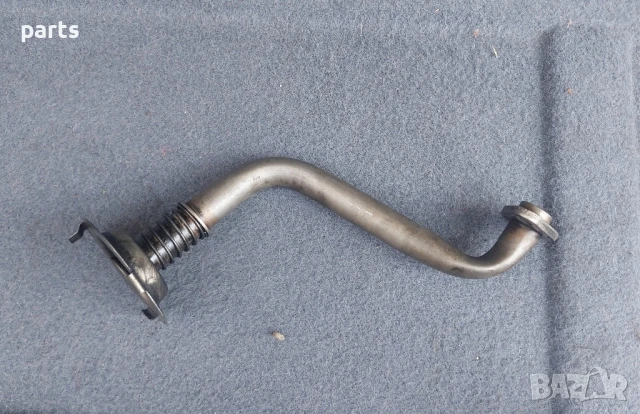 Тръба Форд Транзит 2.5 N:443, снимка 2 - Части - 51372125