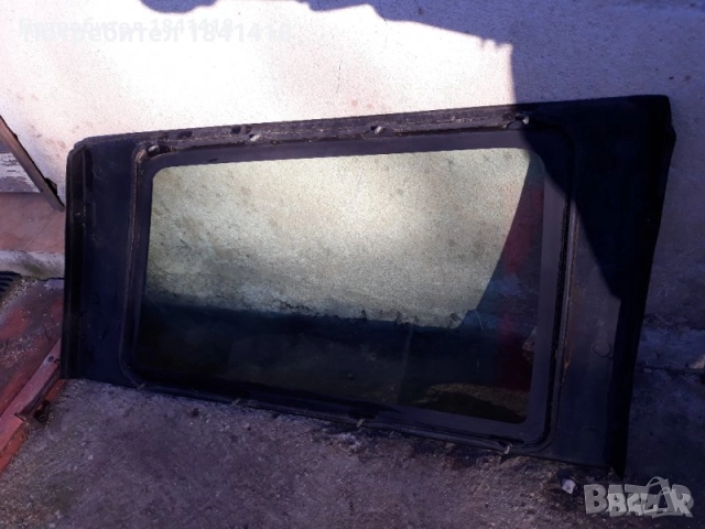 Челно стъкло и фикс стъкла Опел Астра Ф, снимка 7 - Части - 52166945