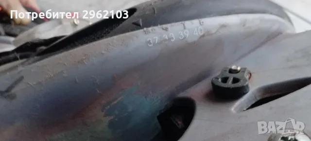 Продавам ролери BIEMME, снимка 4 - Ролери, кънки - 49946328