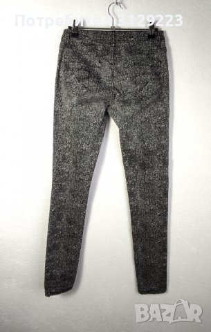 Geisha cotton stretch pants XS, снимка 3 - Панталони - 38350816