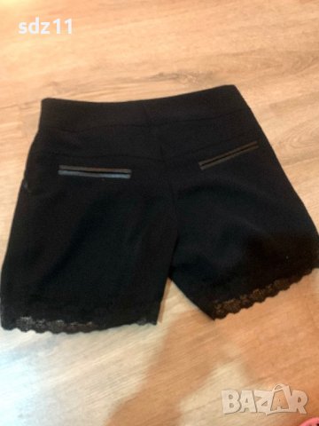 Къси панталонки на Алесса/Alessa, снимка 6 - Къси панталони и бермуди - 29411213