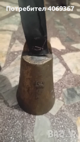 Стари чанове 100 години може би имат.