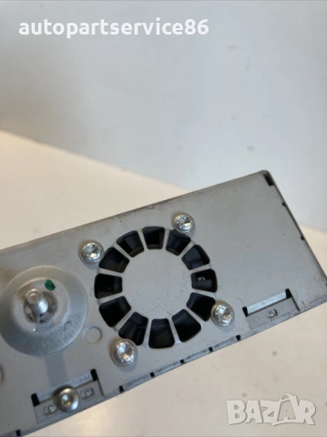 Усилвател за Mercedes ML, TV, W164 420 CDI (2007) A2118704390, снимка 2 - Части - 54181772