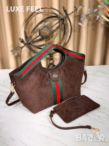 Gucci ⚜️Дамски Чанти , снимка 6 - Чанти - 55712177