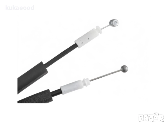 Брава за врата  Kia Carens MK3 (2013-2019) предна лява врата, снимка 6 - Части - 52319715