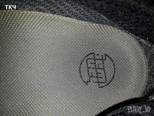 Hanwag Belorado II Low Bunion GTX № 44 мъжки обувки Han Wag, снимка 10 - Спортни обувки - 30971819