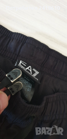 Emporio Armani EA7 Swimwear 50 - M / L ОРИГИНАЛ Мъжки Бански, снимка 7 - Бански - 51720701
