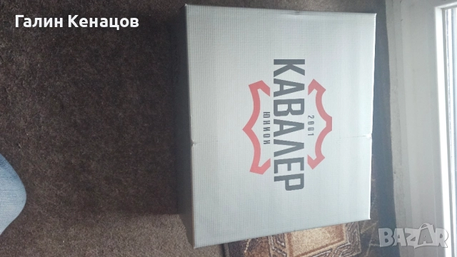 Зимни мъжки обувки , снимка 5 - Мъжки боти - 51967042