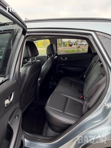 Hyundai Kona , снимка 8 - Автомобили и джипове - 52960909