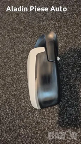 Дясно огледало Isuzu D-Max година 2020 2021 2022 2023 2024 код 897464-9055, 8974649055 , снимка 2 - Аксесоари и консумативи - 48470841
