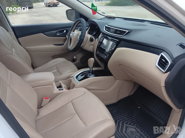 Nissan Rogue 360' камера , снимка 10 - Автомобили и джипове - 50738317