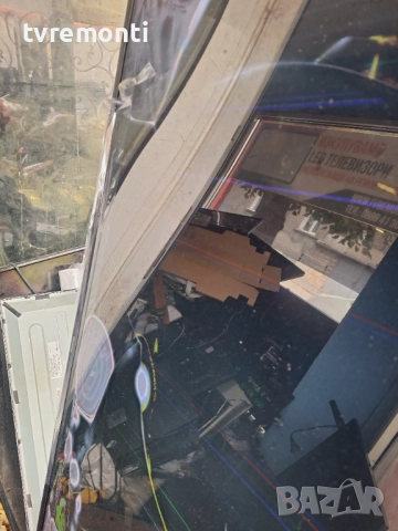 mainboard RASG7.820.51652/roh , за 50-инчов телевизор HISENSE Модел 50E7NQ , с дисплей JHD500H1U01-T, снимка 9 - Части и Платки - 52184385