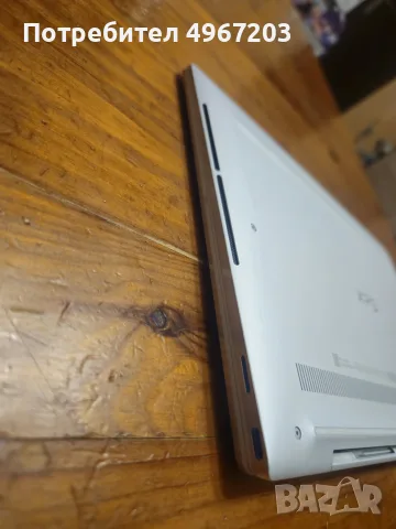 Лаптоп Dell XPS 13 9310 , снимка 6 - Лаптопи за работа - 56333561