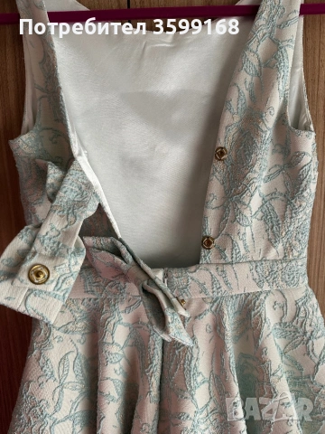 Рокля Junona , снимка 9 - Рокли - 53989833