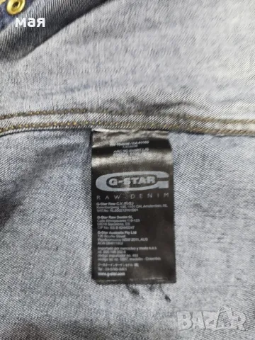 G star -L, снимка 7 - Ризи - 47262825