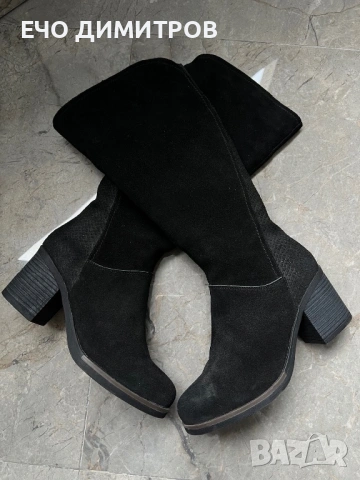 Обувки от затворил магазин, снимка 3 - Дамски ежедневни обувки - 53205462