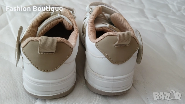 Детски маратонки- 31 номер, запазени, снимка 6 - Детски маратонки - 51845841