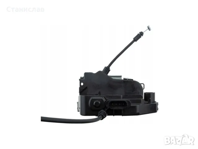 Renault Megane MK2 Брава за предна дясна врата, снимка 3 - Части - 50314904