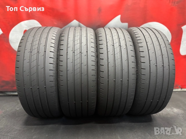 205 55 16, Летни гуми, Goodyear EfficientGripPerformance2, 4 броя, снимка 2 - Гуми и джанти - 53936193