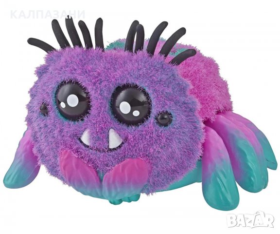 Интерактивни животни - Паяче Йели, снимка 2 - Други - 29484828