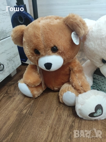 НОВИ-Плюшени играчки , снимка 5 - Плюшени играчки - 52141368