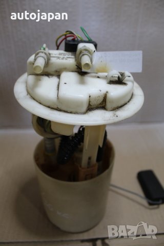 Бензинова помпа Пежо 206 цц 2.0 136кс 04г Peugeot 206 cc 2.0 136hp 2004, снимка 4 - Части - 42808691