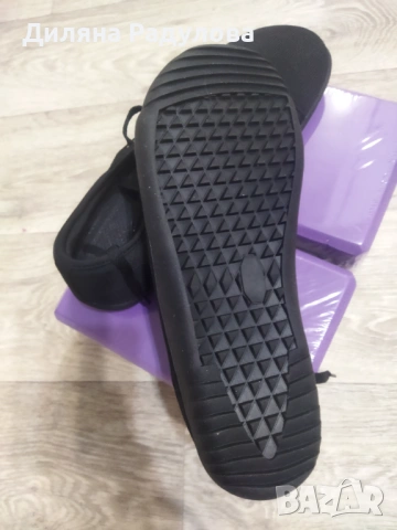 Обувки с голяма ширина - 44 номер, снимка 4 - Кецове - 53328709
