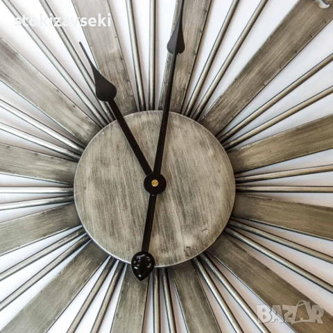 Часовник Слънце