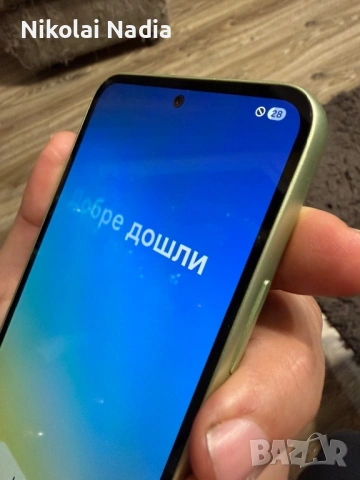 Samsung A54 5G 256GB. 150E, снимка 2 - Samsung - 53156400