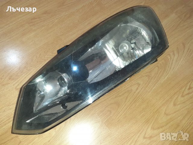 Фар за Volkswagen Polo, снимка 4 - Части - 37725239