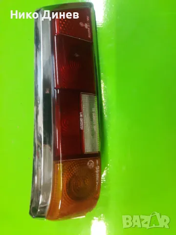 Продавам задни фарове за Мерцедес w 110 ,111, снимка 5 - Части - 47609184
