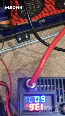 супер бързо зарядно за акумулатори lifepo4