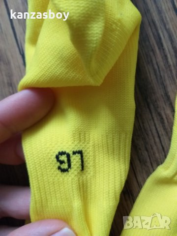adidas Santos 18 Socks - страхотни футболни чорапи НОВИ БЕЗ ЕТИКЕТИ , снимка 7 - Други - 35405779