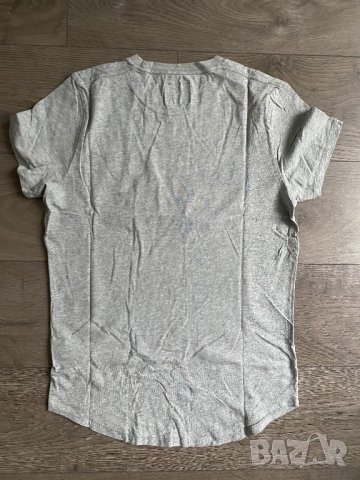 Издължена тениска Abercrombie & Fitch, снимка 3 - Тениски - 33821571