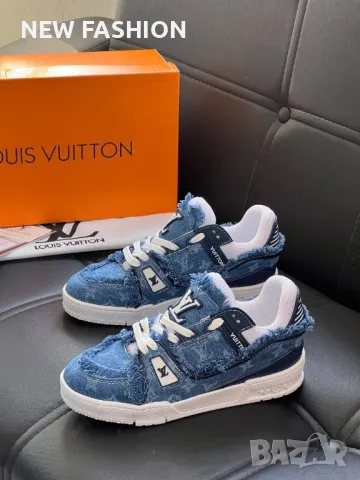 Дамски Обувки ✨ Louis Vuitton 