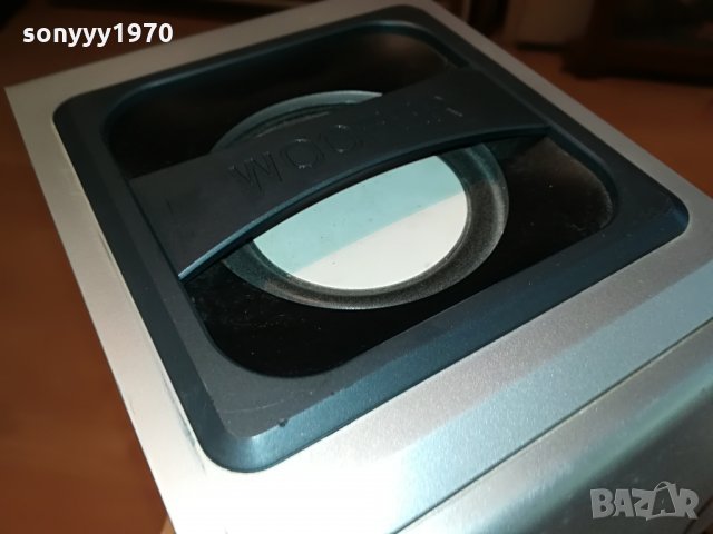 tevion-WOOFER-2бр ТОНКОЛОНИ 1508211950, снимка 7 - Тонколони - 33823978