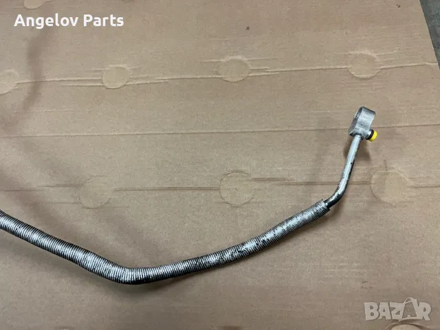 Климатични тръби за BMW E46 330D (184 к.с.), снимка 11 - Части - 47825100