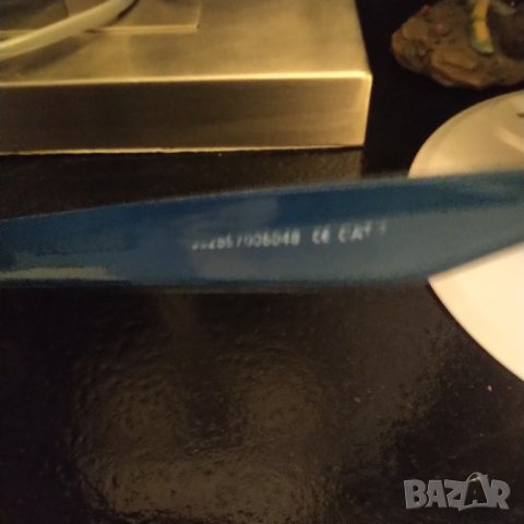  Ray-Ban оригинални слънчеви очила , снимка 7 - Слънчеви и диоптрични очила - 38551875