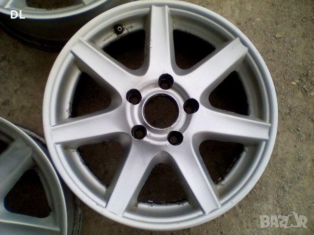 16 5x120, 16 5х120, БМВ, Транспортер, снимка 4 - Гуми и джанти - 34101583