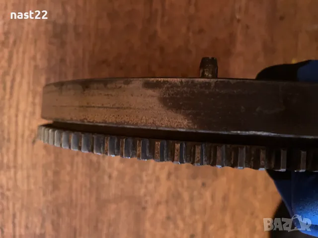 Маховик за Сузуки Витара 1.6 , 90 лв, снимка 4 - Части - 49464721